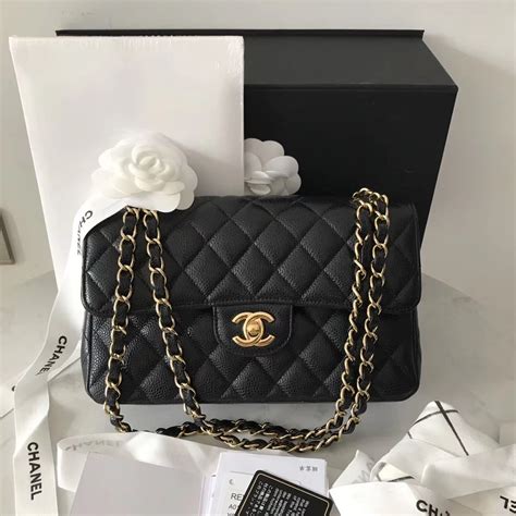 chanel double flap bag small|chanel small flap bag new.